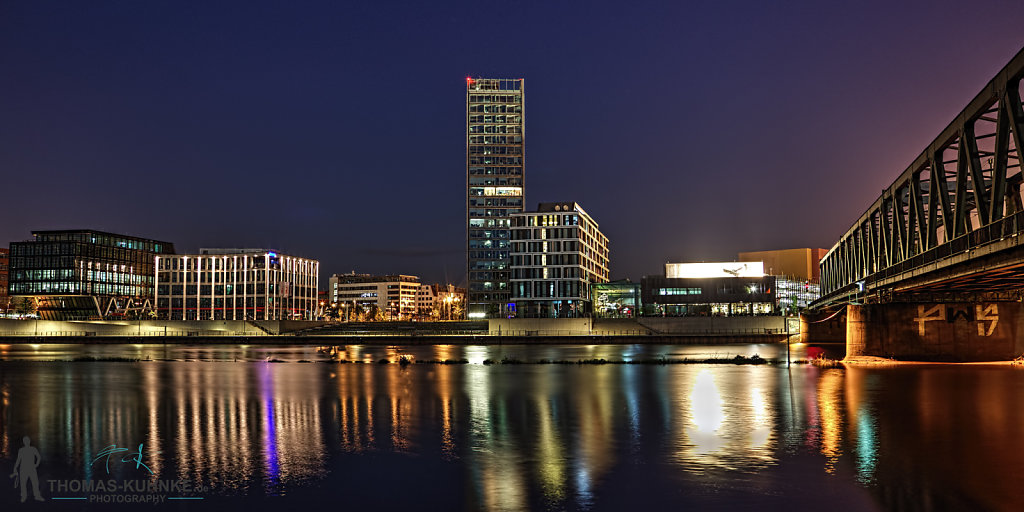 Weser Quartier